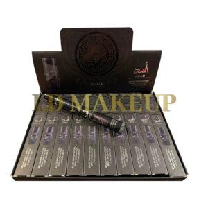 PERFUME LARGO ASAD ELIXIR NEGRO 9898-145
