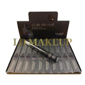 PERFUME LARGO CLUB DE NUIT INTENSE MAN PKY-ZMA 9898-36