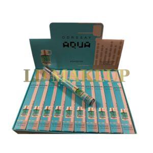 PERFUME LARGO ODRSSAY EDITION AQUA 9898-107