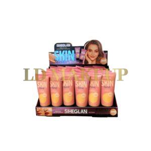 BASE SIHEGLAN SKIN PKY- F9349