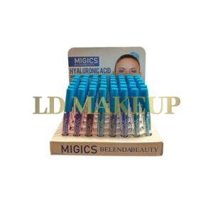 BRILLO MIGICS BELENDA BEAUTY BB10072
