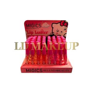 LIP GLOSS BELENDA BEAUTY MIGICS BB-10069