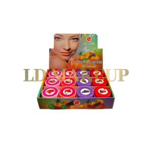 BALSAMO FRUTAL CRYSTAL SHINE LIDANXIU 3088