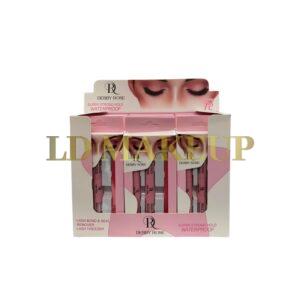PEGAMENTO CON PINZA DEBBY ROSE Z&Q GQ8003