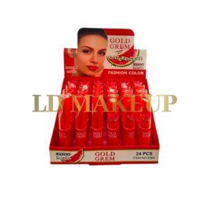 BALSAMO GOLD CREAM SANDIA AC-3384
