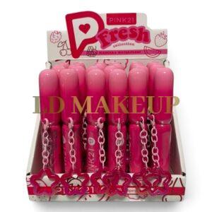 Mascara de pestaña Fresh Pink21 cs6995