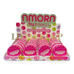 Polvo translucido Nmorn Pink21 cs6765