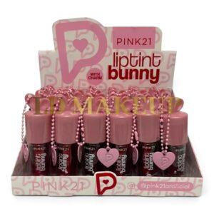 Tinta labial Bunny Pink21 cs6778