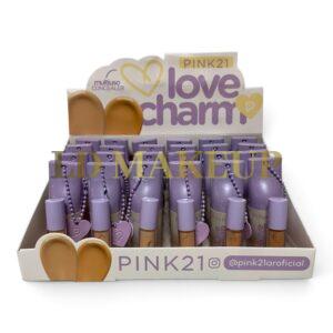 Corrector Love charm Pink21 cs6531