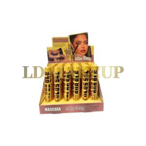 MASCARA COLOSSAL BUBBLE MISS BETTY M5760