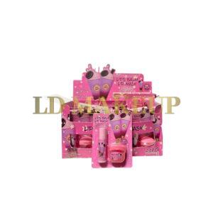 LIP BALM+LIP MASK MEIKE GLAMOUR PKY- MKG0370