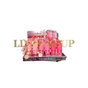 GLOSS MOC MAGIC TAPA CORA PERLA+MOÑO PKY- 2545
