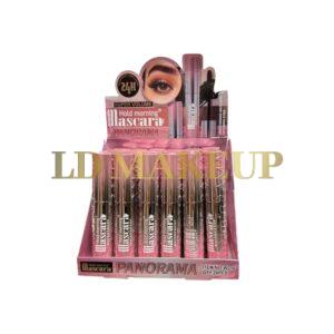 MASCARA PANORAMA WATERPROOF HOLD MORNING PKY- W210