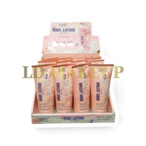 CREMA CORPORAL DE ROSAS BODY LOTION ROSE USHAS HA476