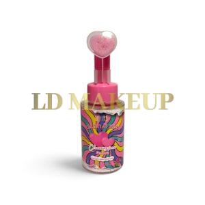 LIMPIADOR FACIAL BURBUJAS DURAZNO HA505 4391