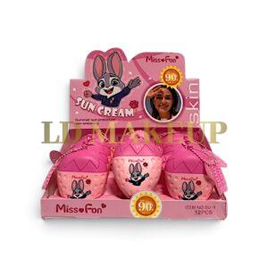 PROTECTOR SOLAR FRUTILLA MISS FON SU14 7772