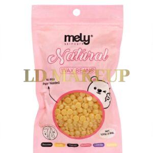 CERA DEPILATORIA EN PERLAS WAX BEANS MELY 892002