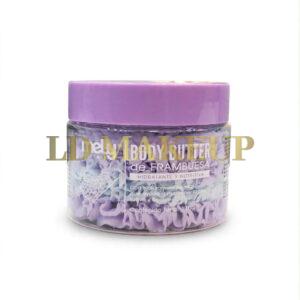 BODY BUTTER DE FRAMBUESA MELY 893028