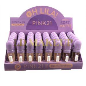 CORRECTOR OH LILA! PINK 21 CS 6564