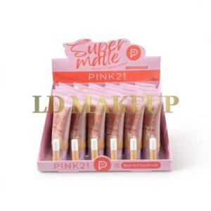 BASE SUPER MATTE PINK21 CS6420