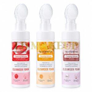 ESPUMA FACIAL TEI 1965/96/58
