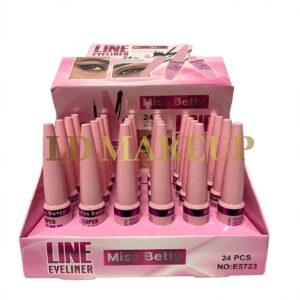 DELINEADOR MISS BETTY SUPER LINE PKY-E5723