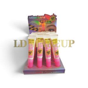 GEL PARA CEJAS THE BROW GLUE CRAZY LIFT MISS LARA PKY-821