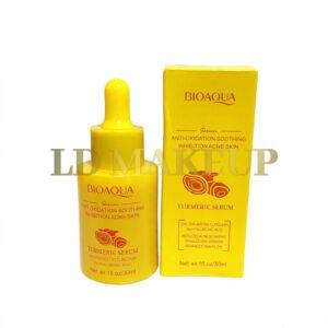 SERUM TURMERIC AMARRILLO BIOAQUA PKY-BQY43498 3498