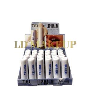 LIP BALM SIN COLOR CLASICO TEI 8040