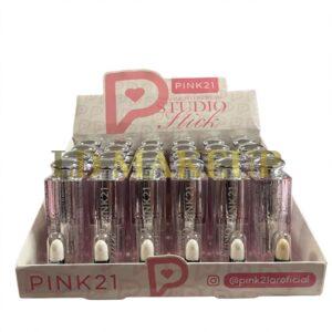 ILUMINADOR EN BARRA STUDIO PINK21 CS6899