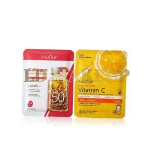MASCARILLA SADOER PKY-7750-9979