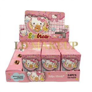 CERITA KITTY KALIYA BEAUTY ZMA-96019