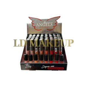 LABIAL MATTE 4ANGELS 1233