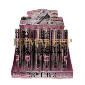 MASCARA PESTAÑAS SKY AOZY PKY-W196