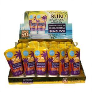 PROTECTOR KALIYA BEAUTY SUNBLOCK FACTOR 90 PKY-95222