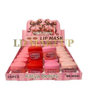 LIP MASK KALIYA BEAUTY CHERRY PKY-95251