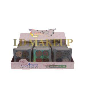 SOMBRA PARA OJOS GLITTER PARA OJOS 4ANGELS 1050