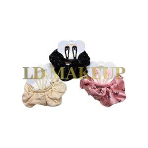 SET SCRUNCH +COLITA+TRABITA TEI 3018-7