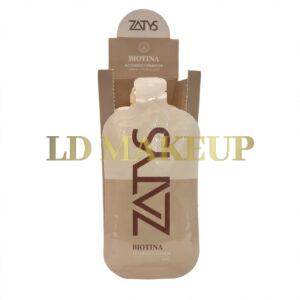 ACONDICIONADOR BIOTINA SACHET 40ML LIMPIA-FORTALECE 259-4