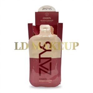 ACONDICIONADOR ONION SACHET 40ML NUTRE Y FORTALECE 259-23