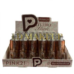 CONTORNO EN BARRA STUDIO PINK21 CS6900