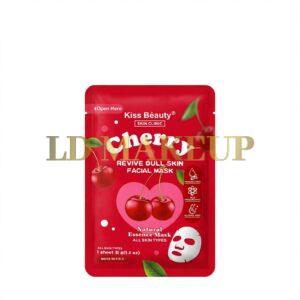 MASCARILLA CHERRY KISS BEAUTY PKY-1380