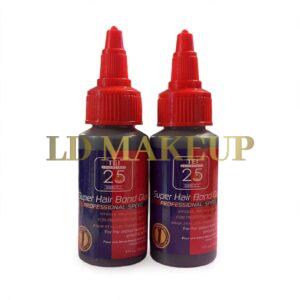 PEGAMENTO SUPER HAIR 25 BOND PROFESSIONAL TEI 2672-2