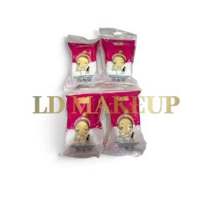 TOALLITAS PADS TEI 2650-1