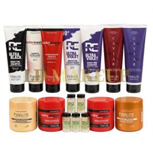 COMBO PRODUCTOS DE PELO