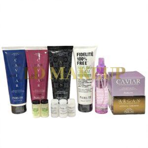 COMBO PRODUCTOS PELO