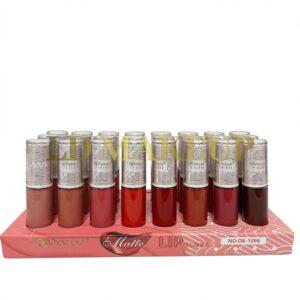 LABIAL MATTE OBUSE ZMA-1096