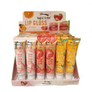 LIP GLOSS MECOW PKY-H9064