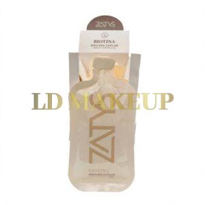 MASCARA BIOTINA SACHET 40ML LIMPIA-FOTALECE 259-6