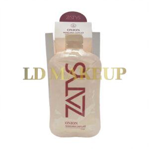 MASCARA CAPILAR ONION SACHET 40 ML NUTRE Y FORTALECE 259-25